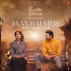 Jaan Hai Meri - Armaan Malik (Radhe Shyam (2022)-(HindiSongMp3.In).mp3