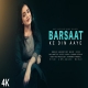 Barsaat Ke Din Aaye Cover Anurati Roy - HindiSongMp3.In-(HindiSongMp3.In)