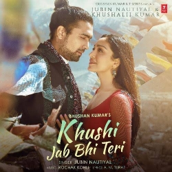 Khusi Jab bhi Teri Jubin Nautial-(HindiSongMp3.In).mp3