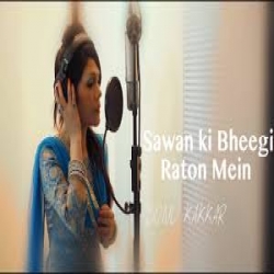 Sawan Ki Bheegi Raton Mein - Sonu Kakkar-(HindiSongMp3.In).mp3