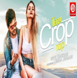 Tera Crop Top - Nitz Kakkar Official Song 2019 | Leena Jumani | Aryan Sharma | DRJ Records-(HindiSongMp3.In).mp3