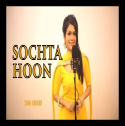 Sochta Hoon - Sonu Kakkar | A Trubute To Nusrat Fateh Ali Khan Sahab-(HindiSongMp3.In).mp3