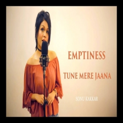 Tune Mere Jaana - Emptiness By Sonu Kakkar-(HindiSongMp3.In).mp3