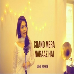 Chand Mera Naraaz Hai - Sonu Kakkar-(HindiSongMp3.In).mp3