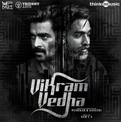 Vikram Vedha Teaser | Vikram Vedha 2022 | Vishal Dadlani-(HindiSongMp3.In).mp3