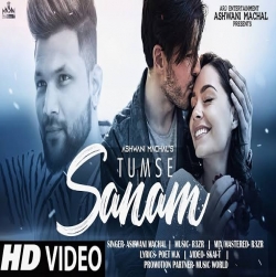 Sanam (New Version) - Ashwani Machal-(HindiSongMp3.In).mp3