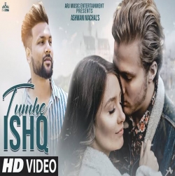 Tumhe Ishq Bana Karke Cover - Ashwani Machal-(HindiSongMp3.In).mp3