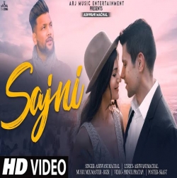 Sajni (New Version) - Ashwani Machal-(HindiSongMp3.In).mp3