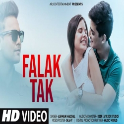 Falak Tak Cover - Ashwani Machal-(HindiSongMp3.In).mp3