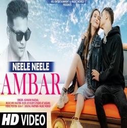 Neele Neele Ambar Par (New Version) - Ashwani Machal-(HindiSongMp3.In).mp3