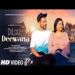 Dil Deewana (Reprise Cover) - Ashwani Machal-(HindiSongMp3.In).mp3