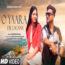 Kitna Mushkil Hai Is Duniya Mein Dil Lagana - Ashwani Machal-(HindiSongMp3.In).mp3