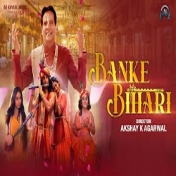Banke Bihari - Divya Kumar-(HindiSongMp3.In).mp3