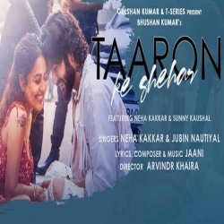 Taaron Ke Shehar - Neha Kakkar-(HindiSongMp3.In).mp3