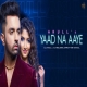 Yaad Na Aaye Hindi Song Akull-(HindiSongMp3.In)