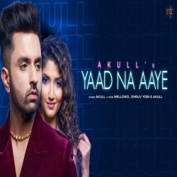 Yaad Na Aaye Hindi Song Akull-(HindiSongMp3.In).mp3