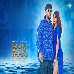 Paani Paani - Badshah-(HindiSongMp3.In).mp3
