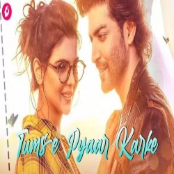 Tumse Pyaar Karke- Tulsi Kumar-(HindiSongMp3.In).mp3