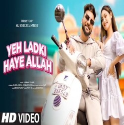 Yeh Ladki Haye Allah Cover Song Ashwani Machal | Old Song New Version-(HindiSongMp3.In).mp3