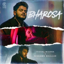 Bharosa - Vishal Mishra-(HindiSongMp3.In).mp3