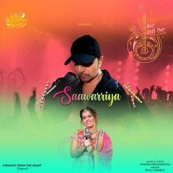 Saawariya Sayli Kamble (Studio Version) Himesh Ke Dil Se The Album-(HindiSongMp3.In).mp3