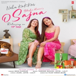 O Sajna Neha Kakkar | Tanishk Bagchi | Lalit Sen-(HindiSongMp3.In).mp3