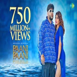 Paani Paani - Badshah, Aastha Gill Mp3 Song Download-(HindiSongMp3.In).mp3