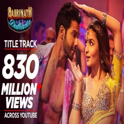 Badri Ki Dulhania - Title Song | Neha Kakkar, Monali Thakur-(HindiSongMp3.In).mp3