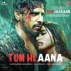 Tum Hi Aana - Jubin Nautiyal | Marjaavaan-(HindiSongMp3.In).mp3