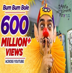 Bum Bum Bole - Aamir Khan, Shaanmp3