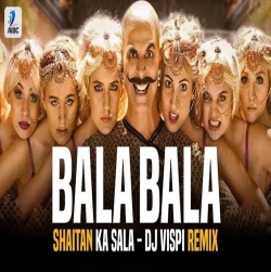 Shaitan Ka Saala (Bala Bala) - Housefull 4-(HindiSongMp3.In).mp3