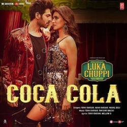 Coca Cola - Tony Kakkar, Neha Kakkar, Young Desi (Luka Chuppi 2019)-(HindiSongMp3.In).mp3