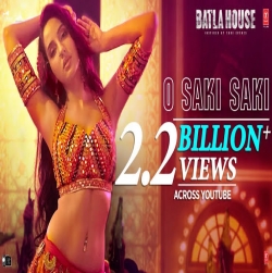 O Saki Saki - Neha Kakkar, Tulsi Kumar, B Parak (Batla House 2019)-(HindiSongMp3.In).mp3