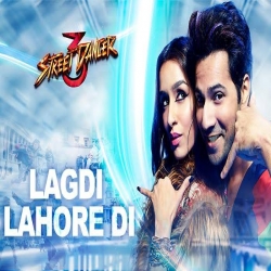Lagdi Lahore Di - Street Dancer 3D-(HindiSongMp3.In).mp3