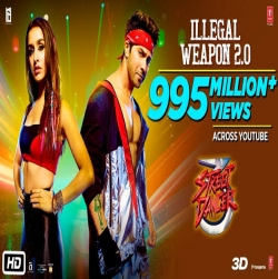 Illegal Weapon 2.0 - Street Dancer 3D-(HindiSongMp3.In).mp3