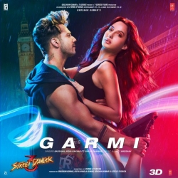 Garmi - Street Dancer 3D | Neha Kakkar, Badshah-(HindiSongMp3.In).mp3