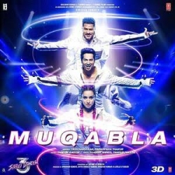 Muqabla - Street Dancer 3D-(HindiSongMp3.In).mp3