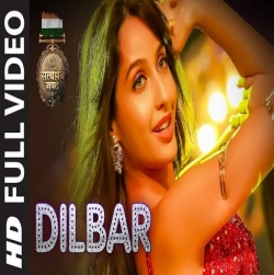 Dilbar - Satyameva Jayate | Neha Kakkar, Dhvani Bhanushali, Ikka-(HindiSongMp3.In).mp3