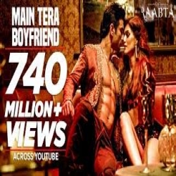 Main Tera Boyfriend (Raabta) Arijit Singh, Meet Bros, Neha Kakkar-(HindiSongMp3.In).mp3