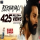 Bekhayali Full Mp3 Song - Kabir Singh-(HindiSongMp3.In)