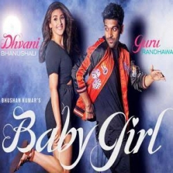 Baby Girl - Guru Randhawa-(HindiSongMp3.In).mp3