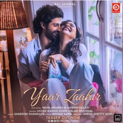 Yaar Zaahir Ustad Rashid K, Palak M, Neha S, Aashim G, Sandesh S, Irshad K, Sneha S-(HindiSongMp3.In).mp3