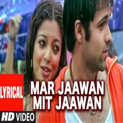 Mar Jawan Jawan - Abhijeet Sawant, Sunidhi Chauhan -(HindiSongMp3.In).mp3