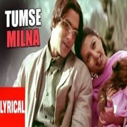 Tumse Milna - Udit Narayan, Alka Yagnik-(HindiSongMp3.In).mp3