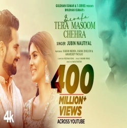 Bewafa Tera Masoom Chehra - Jubin Nautiyal-(HindiSongMp3.In).mp3