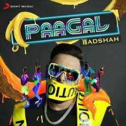 Paagal - Badshah Mp3 Song Download -(HindiSongMp3.In).mp3