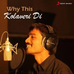 Why This Kolaveri Di - Dhanush Mp3 Song 320KBPS-(HindiSongMp3.In).mp3