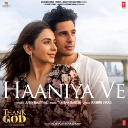 Haaniya Ve - Jubin Nautiyal Mp3 Song Download 320KPBS mp3