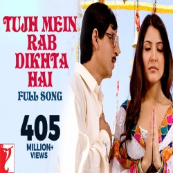 Tujh Mein Rab Dikhta Hai - Roop Kumar Rathod -(HindiSongMp3.In).mp3