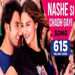 Nashe Si Chadh Gayi - Arijit Singh | Befikre -(HindiSongMp3.In).mp3